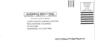 ENV NCCSO BUS REPLY